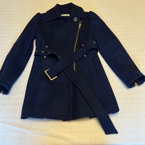 Kenneth Cole Jacket Sz 10